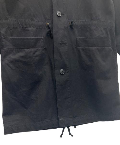 ROYAL NAVY（ロイヤルネイビー）ROYAL NAVY (ロイヤルネイビー) ROYAL NAVYジャケット ブラック サイズ:SIZE FREEの古着・服飾アイテム