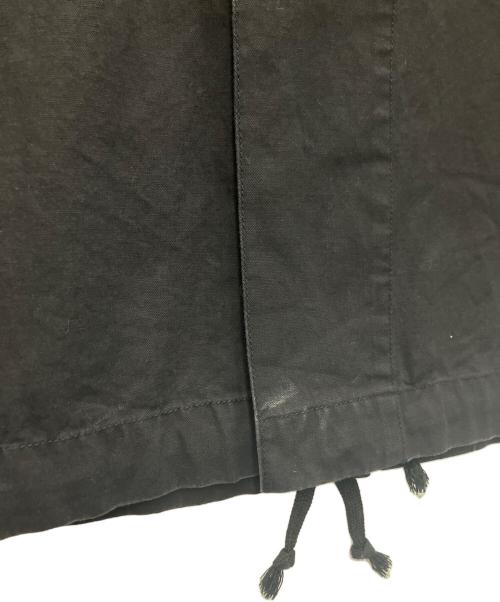 ROYAL NAVY（ロイヤルネイビー）ROYAL NAVY (ロイヤルネイビー) ROYAL NAVYジャケット ブラック サイズ:SIZE FREEの古着・服飾アイテム