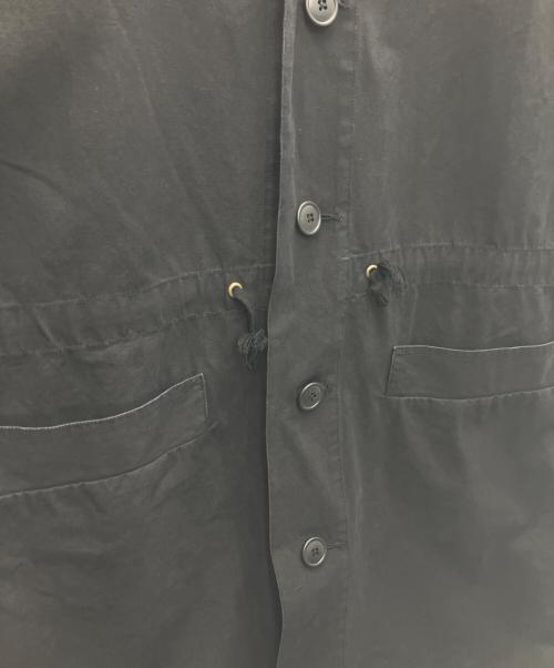 ROYAL NAVY（ロイヤルネイビー）ROYAL NAVY (ロイヤルネイビー) ROYAL NAVYジャケット ブラック サイズ:SIZE FREEの古着・服飾アイテム