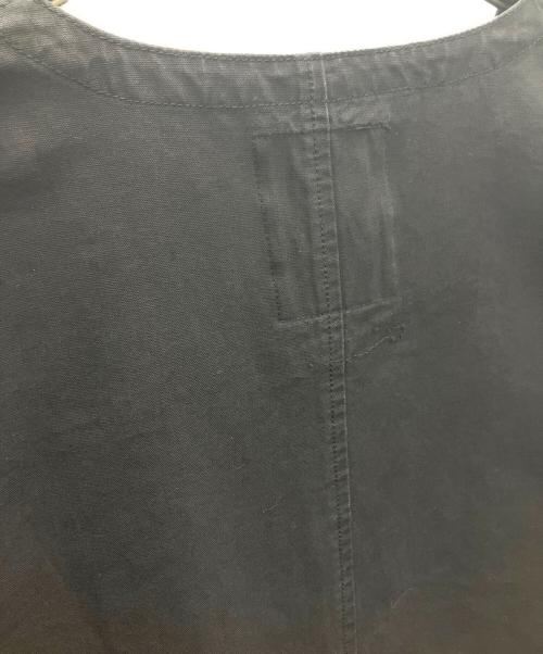 ROYAL NAVY（ロイヤルネイビー）ROYAL NAVY (ロイヤルネイビー) ROYAL NAVYジャケット ブラック サイズ:SIZE FREEの古着・服飾アイテム