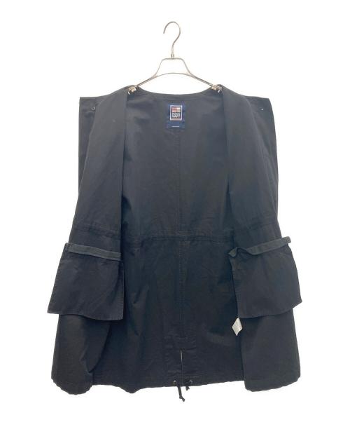 ROYAL NAVY（ロイヤルネイビー）ROYAL NAVY (ロイヤルネイビー) ROYAL NAVYジャケット ブラック サイズ:SIZE FREEの古着・服飾アイテム