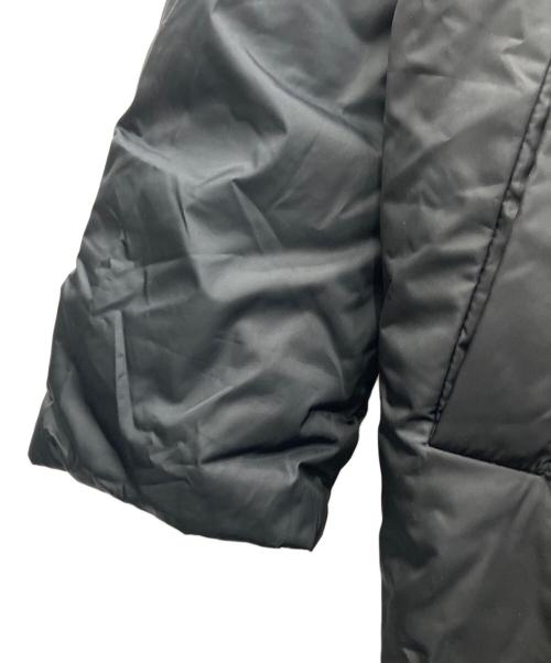 IN AVATI（インアバティ）in AVATI (インアバティ) 中綿コート ネイビー サイズ:Mの古着・服飾アイテム