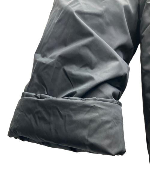 IN AVATI（インアバティ）in AVATI (インアバティ) 中綿コート ネイビー サイズ:Mの古着・服飾アイテム