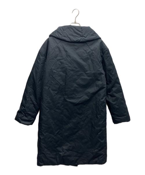 IN AVATI（インアバティ）in AVATI (インアバティ) 中綿コート ネイビー サイズ:Mの古着・服飾アイテム