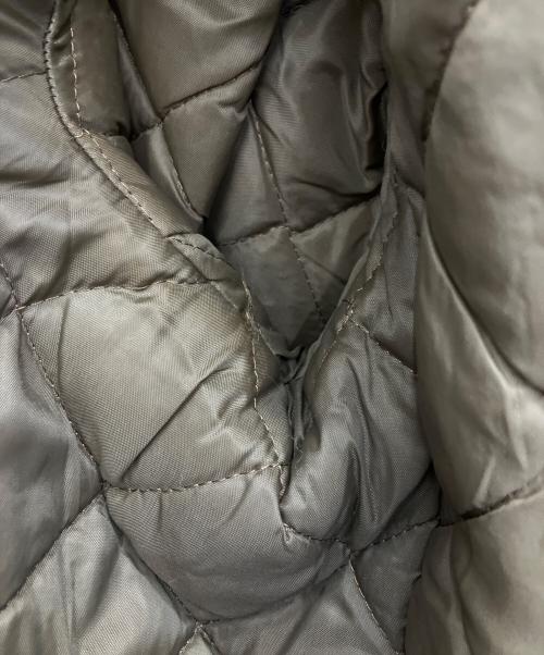 Schott（ショット）Schott (ショット) U.S. 740N PEA JACKET ベージュ サイズ:SIZE42の古着・服飾アイテム