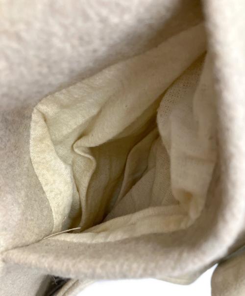 Schott（ショット）Schott (ショット) U.S. 740N PEA JACKET ベージュ サイズ:SIZE42の古着・服飾アイテム