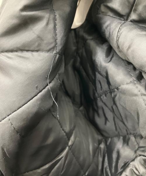 Schott（ショット）Schott (ショット) U.S. 740N PEA JACKET グレー サイズ:SIZE42の古着・服飾アイテム