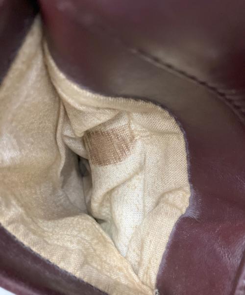 Schott（ショット）Schott (ショット) レザージャケット ブラウン サイズ:SIZE42の古着・服飾アイテム