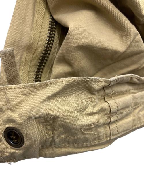 Abercrombie & Fitch（アバクロンビー アンド フィッチ）Abercrombie & Fitch (アバクロンビー アンド フィッチ) カーゴパンツ ベージュ サイズ:Mの古着・服飾アイテム