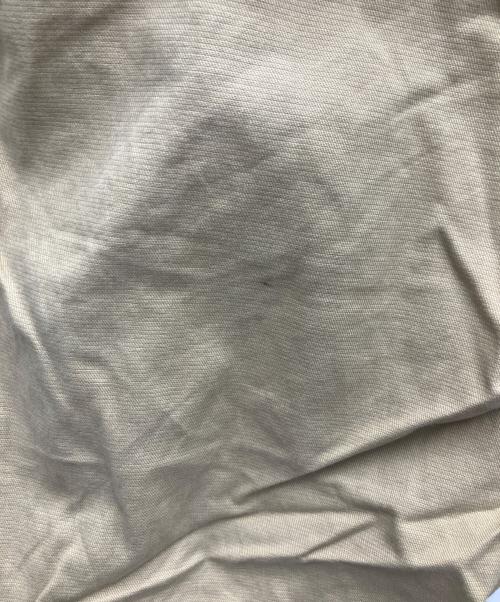 Abercrombie & Fitch（アバクロンビー アンド フィッチ）Abercrombie & Fitch (アバクロンビー アンド フィッチ) カーゴパンツ ベージュ サイズ:Mの古着・服飾アイテム