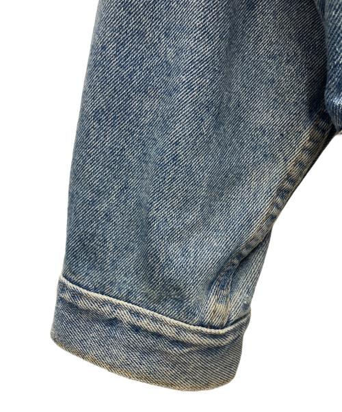 America's Choice（アメリカズ・チョイス）America's Choice (アメリカズ・チョイス) デニムジャケット インディゴ サイズ:XLの古着・服飾アイテム