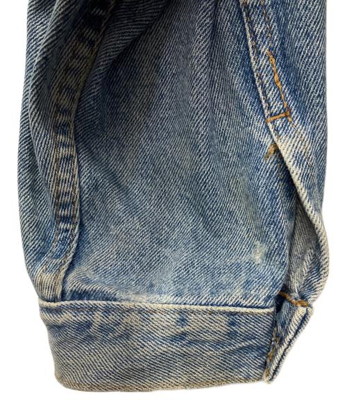 America's Choice（アメリカズ・チョイス）America's Choice (アメリカズ・チョイス) デニムジャケット インディゴ サイズ:XLの古着・服飾アイテム