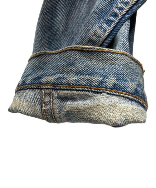 America's Choice（アメリカズ・チョイス）America's Choice (アメリカズ・チョイス) デニムジャケット インディゴ サイズ:XLの古着・服飾アイテム