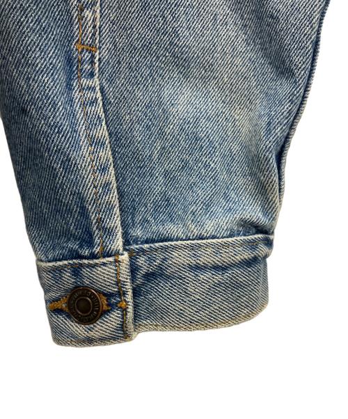 America's Choice（アメリカズ・チョイス）America's Choice (アメリカズ・チョイス) デニムジャケット インディゴ サイズ:XLの古着・服飾アイテム