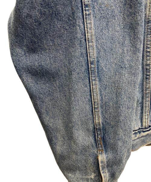 America's Choice（アメリカズ・チョイス）America's Choice (アメリカズ・チョイス) デニムジャケット インディゴ サイズ:XLの古着・服飾アイテム