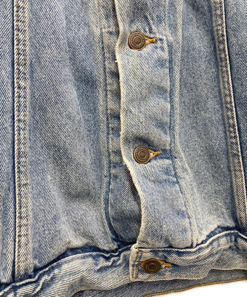 America's Choice（アメリカズ・チョイス）America's Choice (アメリカズ・チョイス) デニムジャケット インディゴ サイズ:XLの古着・服飾アイテム