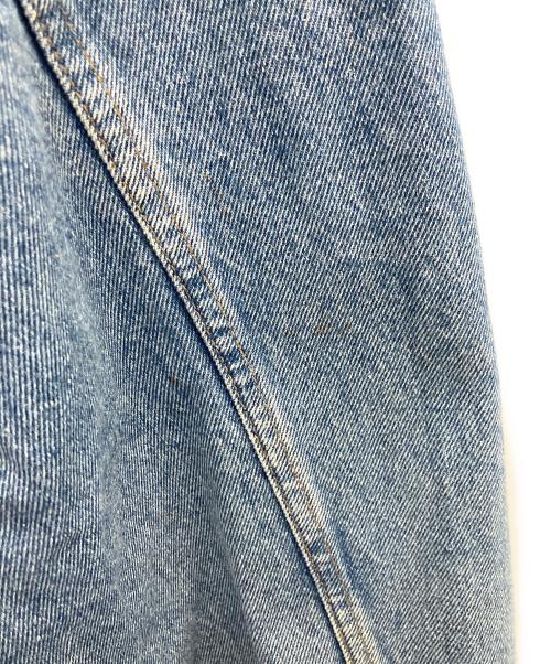 America's Choice（アメリカズ・チョイス）America's Choice (アメリカズ・チョイス) デニムジャケット インディゴ サイズ:XLの古着・服飾アイテム