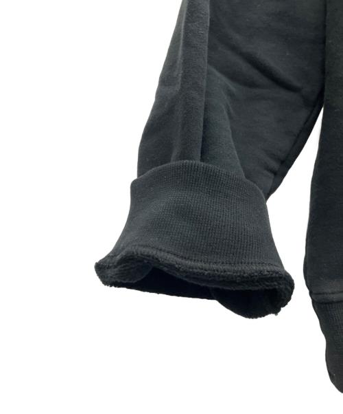 STONE ISLAND（ストーンアイランド）STONE ISLAND (ストーンアイランド) プルオーバートレーナー ブラック サイズ:XLの古着・服飾アイテム