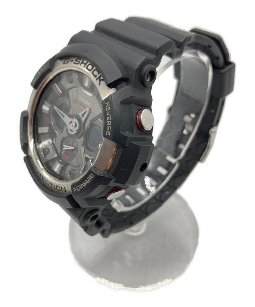 CASIO（カシオ）CASIO (カシオ) デジアナウォッチ ブラックの古着・服飾アイテム