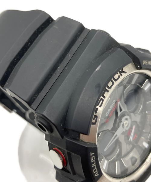CASIO（カシオ）CASIO (カシオ) デジアナウォッチ ブラックの古着・服飾アイテム