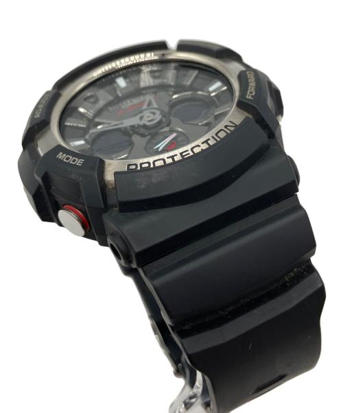 CASIO（カシオ）CASIO (カシオ) デジアナウォッチ ブラックの古着・服飾アイテム
