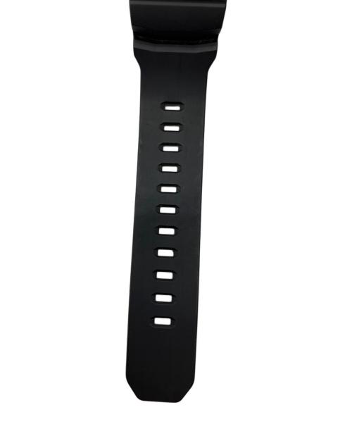 CASIO（カシオ）CASIO (カシオ) デジアナウォッチ ブラックの古着・服飾アイテム