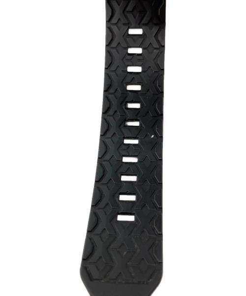 CASIO（カシオ）CASIO (カシオ) デジアナウォッチ ブラックの古着・服飾アイテム