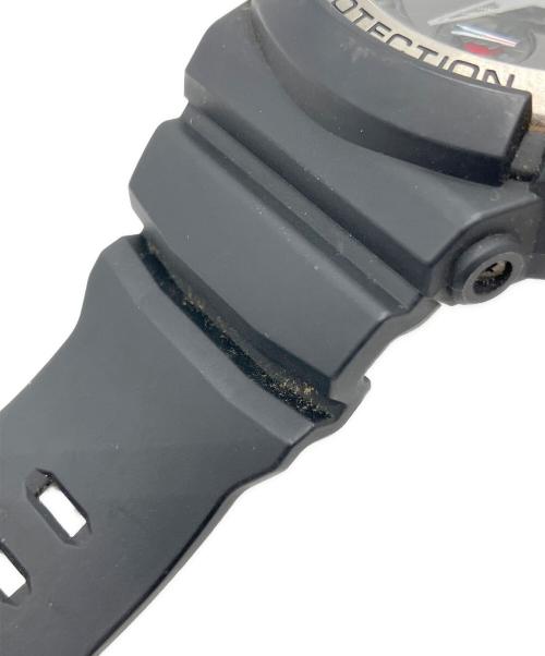 CASIO（カシオ）CASIO (カシオ) デジアナウォッチ ブラックの古着・服飾アイテム