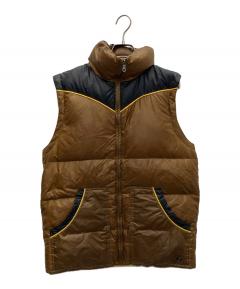 中古・古着通販】Psycho Bunny (サイコ バニー) リバーシブルダウン