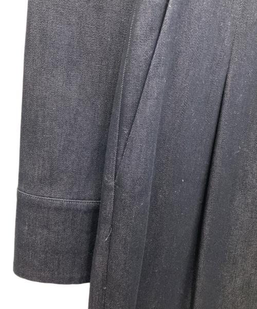 Noble（ノーブル）Noble (ノーブル) オールインワン インディゴ サイズ:SIZEFREE 未使用品の古着・服飾アイテム