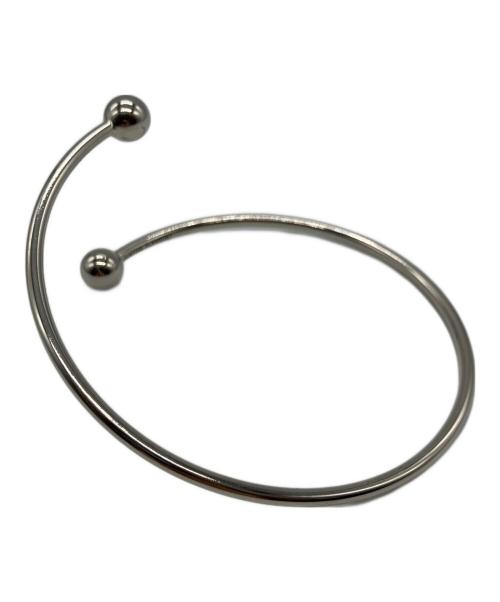 JUSTINE CLENQUET（ジュスティーヌクランケ）JUSTINE CLENQUET (ジュスティーヌクランケ) ブレスレット シルバー サイズ:FREEの古着・服飾アイテム