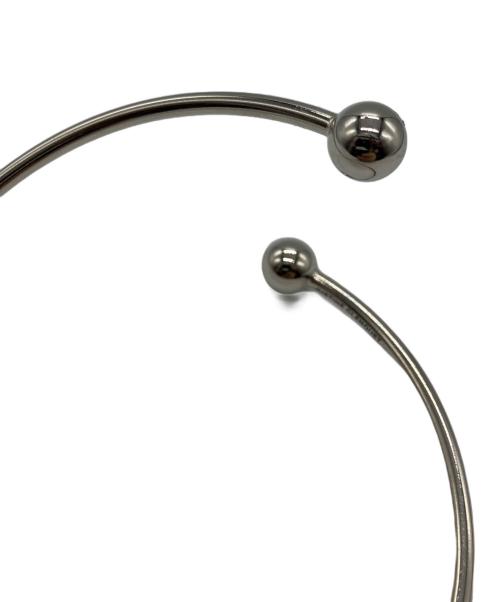 JUSTINE CLENQUET（ジュスティーヌクランケ）JUSTINE CLENQUET (ジュスティーヌクランケ) ブレスレット シルバー サイズ:FREEの古着・服飾アイテム