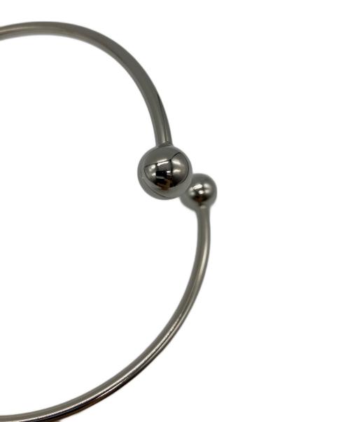 JUSTINE CLENQUET（ジュスティーヌクランケ）JUSTINE CLENQUET (ジュスティーヌクランケ) ブレスレット シルバー サイズ:FREEの古着・服飾アイテム