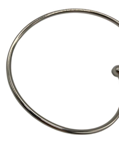 JUSTINE CLENQUET（ジュスティーヌクランケ）JUSTINE CLENQUET (ジュスティーヌクランケ) ブレスレット シルバー サイズ:FREEの古着・服飾アイテム