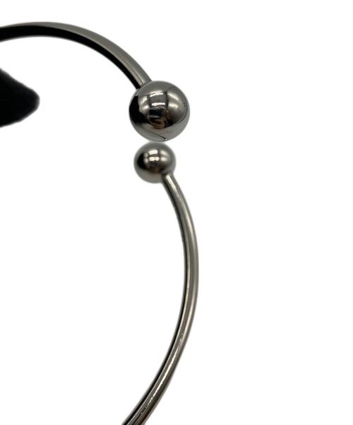 JUSTINE CLENQUET（ジュスティーヌクランケ）JUSTINE CLENQUET (ジュスティーヌクランケ) ブレスレット シルバー サイズ:FREEの古着・服飾アイテム