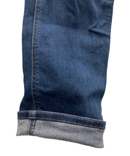 GRAMICCI（グラミチ）GRAMICCI (グラミチ) デニムパンツ インディゴ サイズ:Mの古着・服飾アイテム