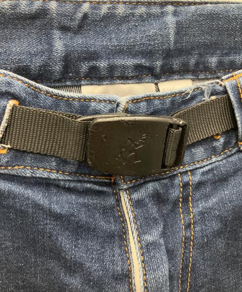 GRAMICCI（グラミチ）GRAMICCI (グラミチ) デニムパンツ インディゴ サイズ:Mの古着・服飾アイテム
