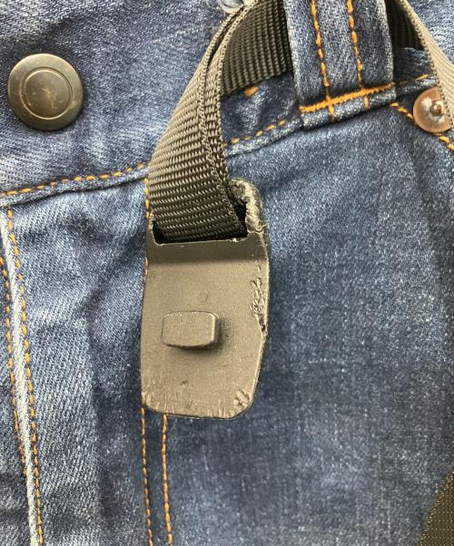 GRAMICCI（グラミチ）GRAMICCI (グラミチ) デニムパンツ インディゴ サイズ:Mの古着・服飾アイテム