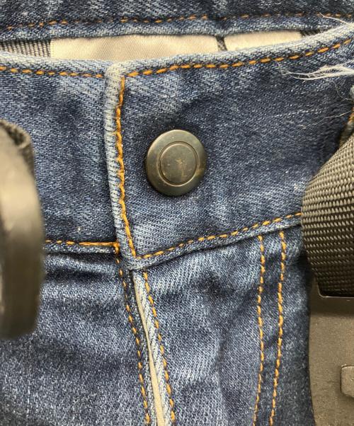 GRAMICCI（グラミチ）GRAMICCI (グラミチ) デニムパンツ インディゴ サイズ:Mの古着・服飾アイテム