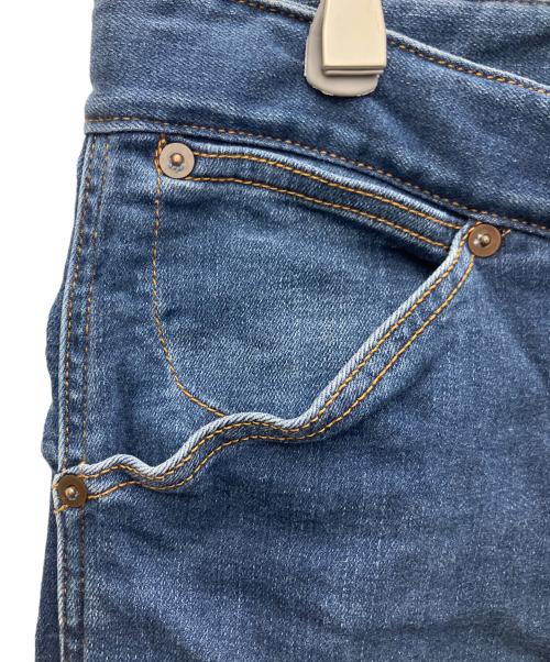 GRAMICCI（グラミチ）GRAMICCI (グラミチ) デニムパンツ インディゴ サイズ:Mの古着・服飾アイテム