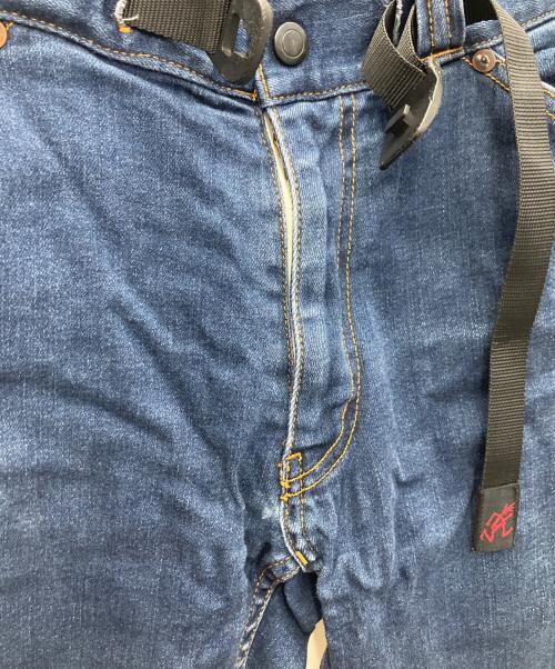 GRAMICCI（グラミチ）GRAMICCI (グラミチ) デニムパンツ インディゴ サイズ:Mの古着・服飾アイテム