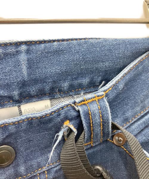 GRAMICCI（グラミチ）GRAMICCI (グラミチ) デニムパンツ インディゴ サイズ:Mの古着・服飾アイテム