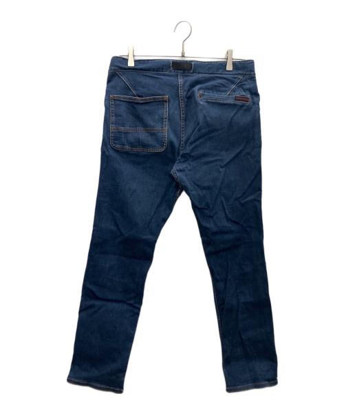 GRAMICCI（グラミチ）GRAMICCI (グラミチ) デニムパンツ インディゴ サイズ:Mの古着・服飾アイテム