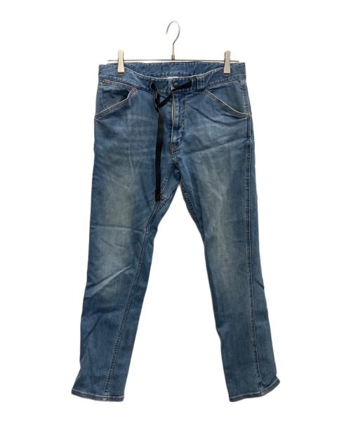 GRAMICCI（グラミチ）GRAMICCI (グラミチ) デニムパンツ インディゴ サイズ:Mの古着・服飾アイテム