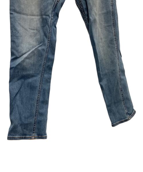 GRAMICCI（グラミチ）GRAMICCI (グラミチ) デニムパンツ インディゴ サイズ:Mの古着・服飾アイテム