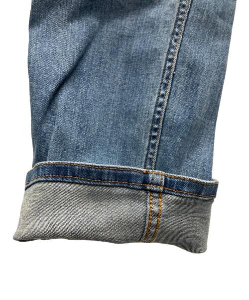 GRAMICCI（グラミチ）GRAMICCI (グラミチ) デニムパンツ インディゴ サイズ:Mの古着・服飾アイテム