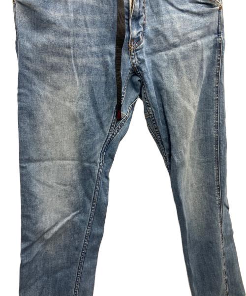 GRAMICCI（グラミチ）GRAMICCI (グラミチ) デニムパンツ インディゴ サイズ:Mの古着・服飾アイテム