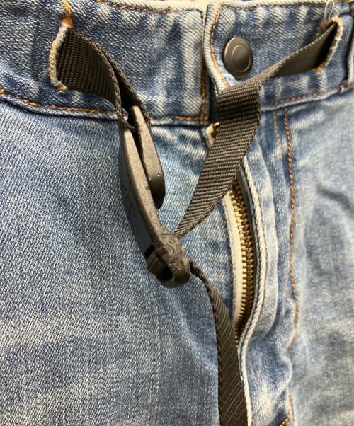 GRAMICCI（グラミチ）GRAMICCI (グラミチ) デニムパンツ インディゴ サイズ:Mの古着・服飾アイテム
