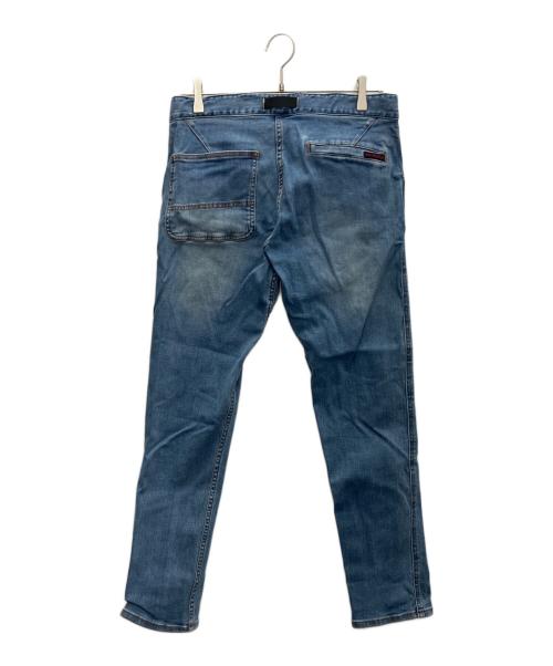 GRAMICCI（グラミチ）GRAMICCI (グラミチ) デニムパンツ インディゴ サイズ:Mの古着・服飾アイテム
