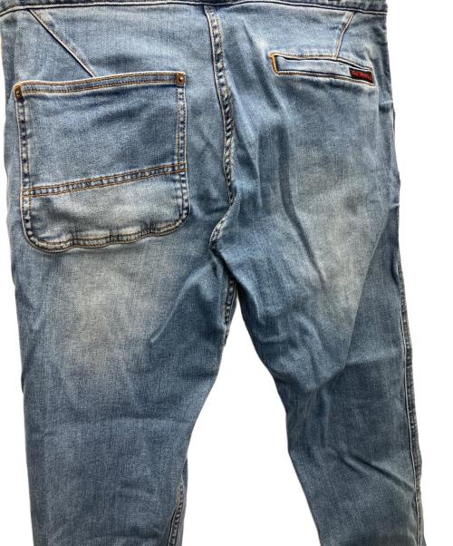GRAMICCI（グラミチ）GRAMICCI (グラミチ) デニムパンツ インディゴ サイズ:Mの古着・服飾アイテム